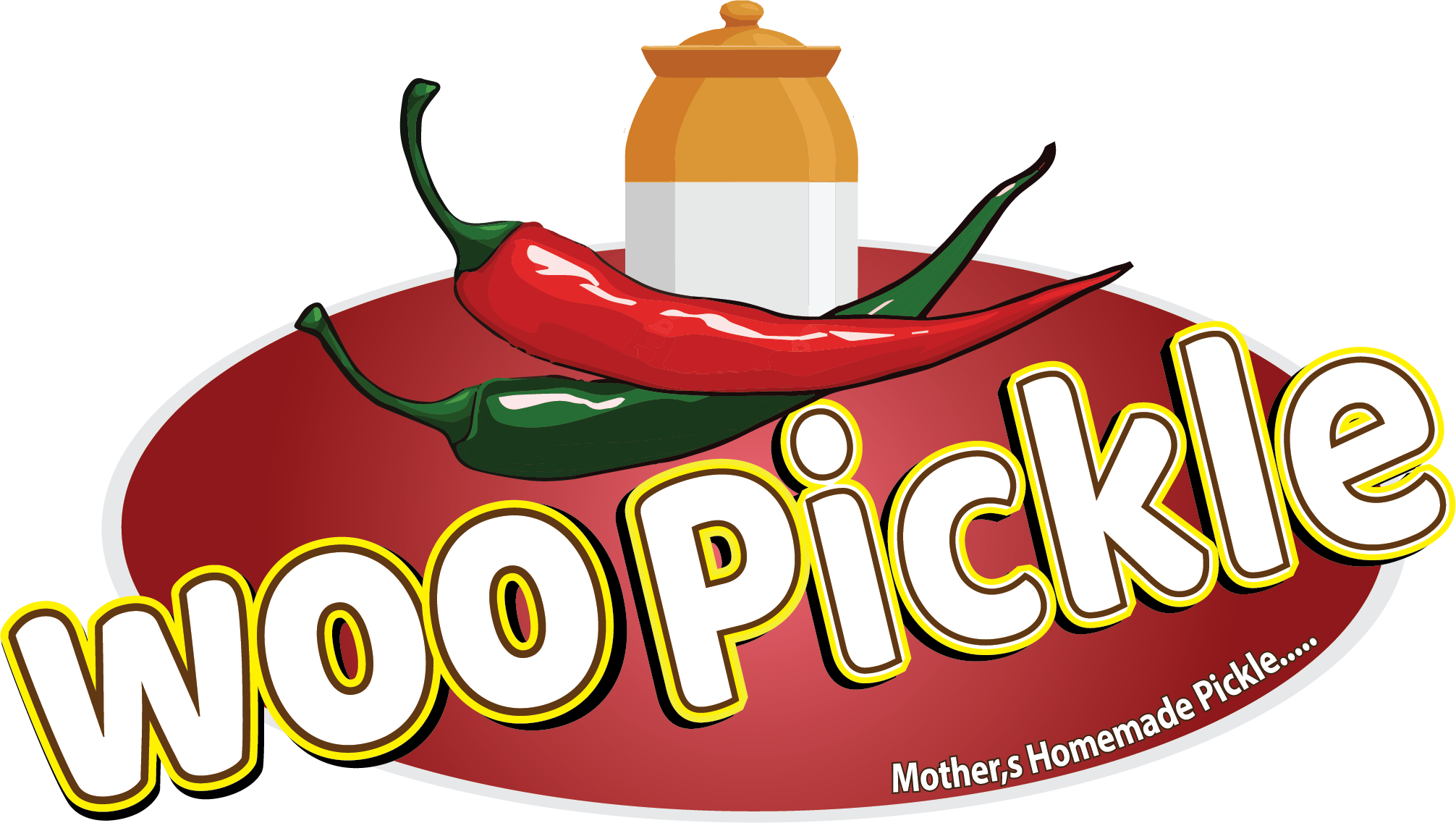 Mango Pickle – Chili Pickle – WooPickle